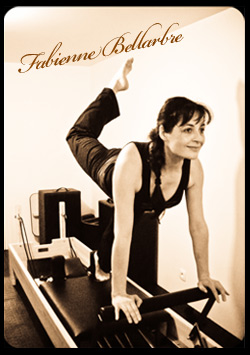 fabienne Bellarbre